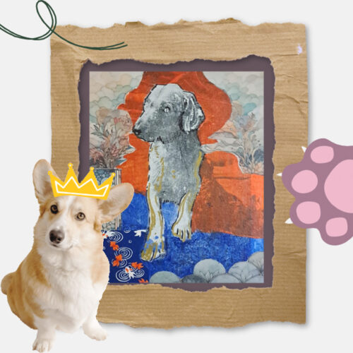 Mascota mia
